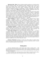 Burnos higiena ir maisto poveikis dantims 8 puslapis