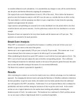 Business Plan 5 puslapis