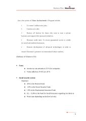 Business Plan Wienerberger  Ukraine 12 puslapis