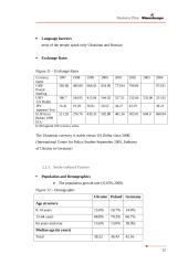 Business Plan Wienerberger  Ukraine 18 puslapis