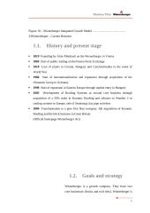 Business Plan Wienerberger  Ukraine 7 puslapis