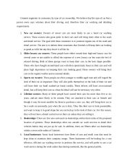 Business plan: car wash "Giminės" 4 puslapis