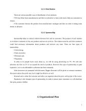 Business plan: windows shading "Shadow" 7 puslapis