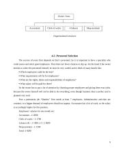 Business plan: windows shading "Shadow" 9 puslapis