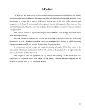 Business plan: windows shading "Shadow" 10 puslapis