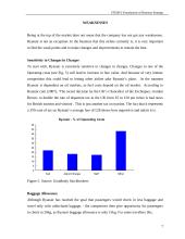 Business strategy: Ryanair 7 puslapis