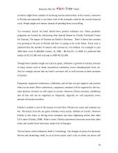 Businnes plan: hotel "Palm Tree" 16 puslapis