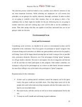 Businnes plan: hotel "Palm Tree" 10 puslapis