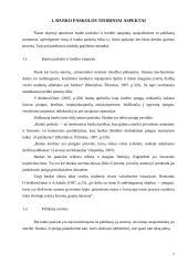 Būsto paskolų kitimas ir naudojimas Lietuvoje 7 puslapis