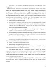 Būsto paskolų kitimas ir naudojimas Lietuvoje 9 puslapis