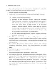 Būsto paskolų kitimas ir naudojimas Lietuvoje 10 puslapis