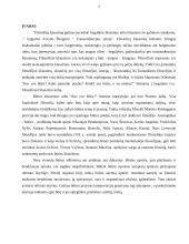 Būties problema filosofijoje su pagrindinėmis filosofų mintimis 2 puslapis