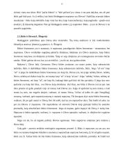 Būties problema filosofijoje su pagrindinėmis filosofų mintimis 11 puslapis