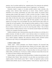 Būties problema filosofijoje su pagrindinėmis filosofų mintimis 14 puslapis