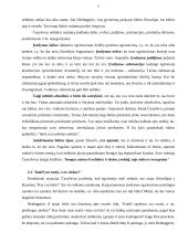 Būties problema filosofijoje su pagrindinėmis filosofų mintimis 15 puslapis