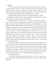 Būties problema filosofijoje su pagrindinėmis filosofų mintimis 17 puslapis