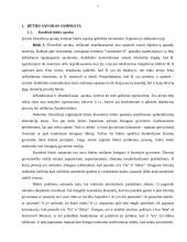 Būties problema filosofijoje su pagrindinėmis filosofų mintimis 3 puslapis