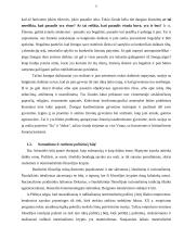 Būties problema filosofijoje su pagrindinėmis filosofų mintimis 4 puslapis