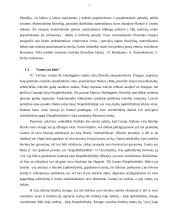 Būties problema filosofijoje su pagrindinėmis filosofų mintimis 5 puslapis