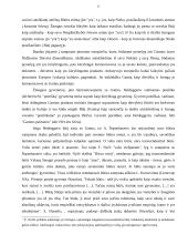 Būties problema filosofijoje su pagrindinėmis filosofų mintimis 6 puslapis