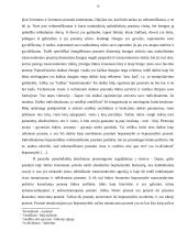 Būties problema filosofijoje su pagrindinėmis filosofų mintimis 8 puslapis