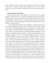 Būties problema filosofijoje su pagrindinėmis filosofų mintimis 10 puslapis