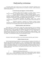 Buto remontas 15 puslapis