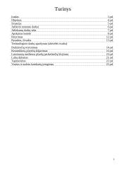 Buto remontas 3 puslapis