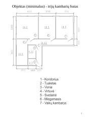 Buto remontas 5 puslapis