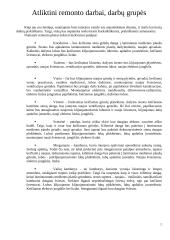 Buto remontas 7 puslapis