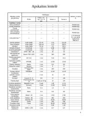 Buto remontas 9 puslapis