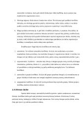 Ch. Argyris mokslinės idėjos ir jų taikymas šiuolaikinėse organizacijose 12 puslapis