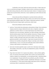 Ch. Argyris mokslinės idėjos ir jų taikymas šiuolaikinėse organizacijose 13 puslapis