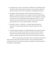 Ch. Argyris mokslinės idėjos ir jų taikymas šiuolaikinėse organizacijose 14 puslapis