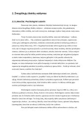 Ch. Argyris mokslinės idėjos ir jų taikymas šiuolaikinėse organizacijose 15 puslapis