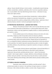 Ch. Argyris mokslinės idėjos ir jų taikymas šiuolaikinėse organizacijose 18 puslapis