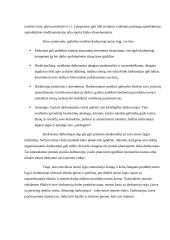 Ch. Argyris mokslinės idėjos ir jų taikymas šiuolaikinėse organizacijose 20 puslapis