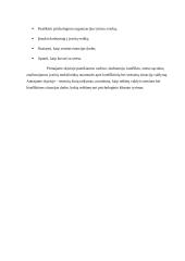 Ch. Argyris mokslinės idėjos ir jų taikymas šiuolaikinėse organizacijose 4 puslapis