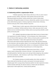 Ch. Argyris mokslinės idėjos ir jų taikymas šiuolaikinėse organizacijose 5 puslapis