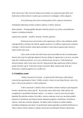 Ch. Argyris mokslinės idėjos ir jų taikymas šiuolaikinėse organizacijose 8 puslapis