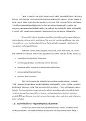 Ch. Argyris mokslinės idėjos ir jų taikymas šiuolaikinėse organizacijose 9 puslapis