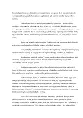 Ch. Argyris mokslinės idėjos ir jų taikymas šiuolaikinėse organizacijose 10 puslapis