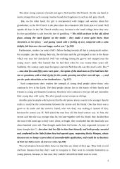 Ch. Dickens "The Old Curiosity Shop" 3 puslapis