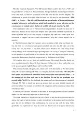 Ch. Dickens "The Old Curiosity Shop" 5 puslapis