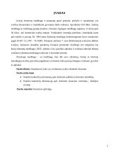 Cheminės padėties įvertinimo metodika 2 puslapis