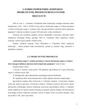 Cheminės padėties įvertinimo metodika 5 puslapis