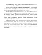 Cheminės padėties įvertinimo metodika 8 puslapis