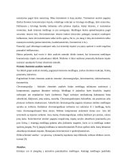 Cheminių teršalų koncentracija ore 3 puslapis