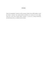 Cheminių teršalų koncentracija ore 5 puslapis