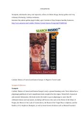 Centrinės Europos sakralinis turizmas 13 puslapis